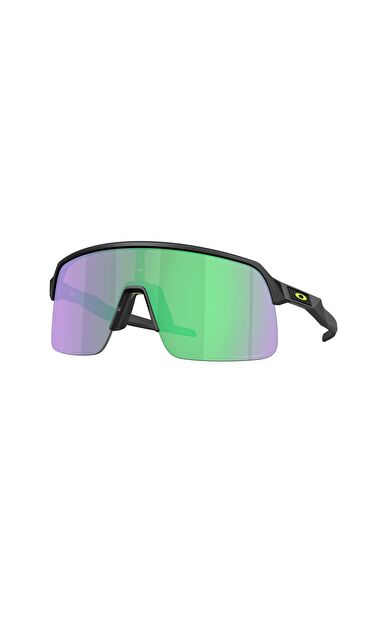 Oakley Sutro Lite Güneş Gözlüğü 946379 Matte Black Prizm Road Jade