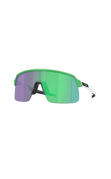 Oakley Sutro Lite Güneş Gözlüğü 9463B6 Matte Team Green Prizm Jade