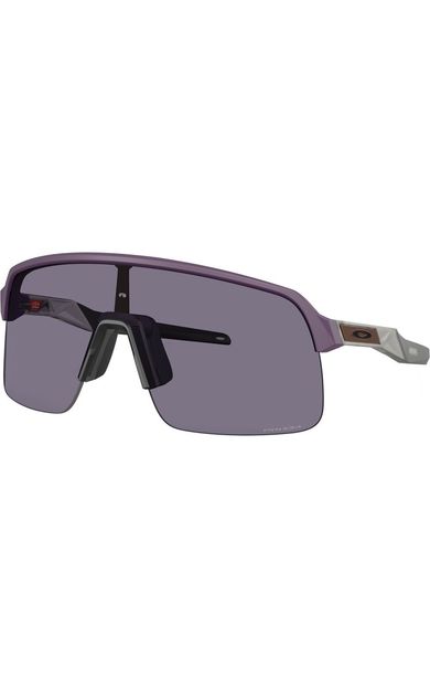 Oakley Sutro Lite Güneş Gözlüğü 9463C7 Matte Aubergine Prizm Grey