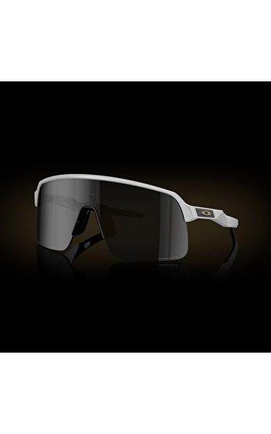 Oakley Sutro Lite Özel Seri Güneş Gözlüğü 946375 Matte White Prizm Black