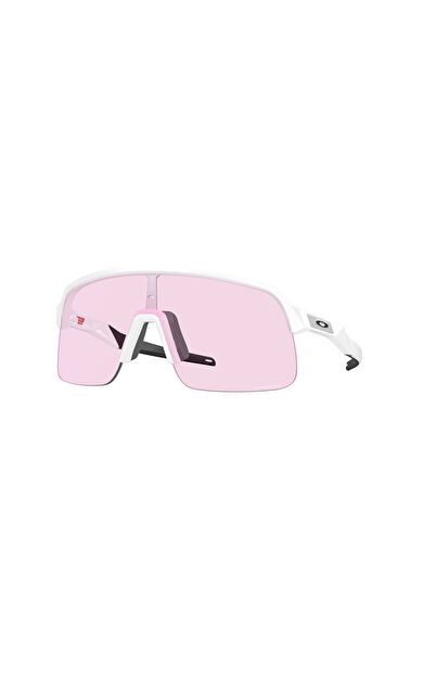 Oakley Sutro Lite S Güneş Gözlüğü 949608 Matte White Prizm Low Light