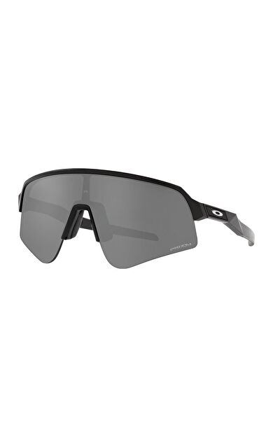 Oakley Sutro Lite Sweep Bisiklet Güneş Gözlüğü Matte Black Prizm Black