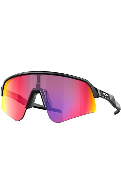 Oakley Sutro Lite Sweep Bisiklet Güneş Gözlüğü Matte Black Prizm Road