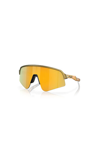 Oakley Sutro Lite Sweep Güneş Gözlüğü 946521 Brass Tax Prizm 24K