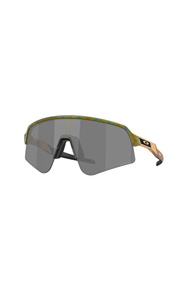 Oakley Sutro Lite Sweep Güneş Gözlüğü 946535 Fern Spacedust Prizm Black