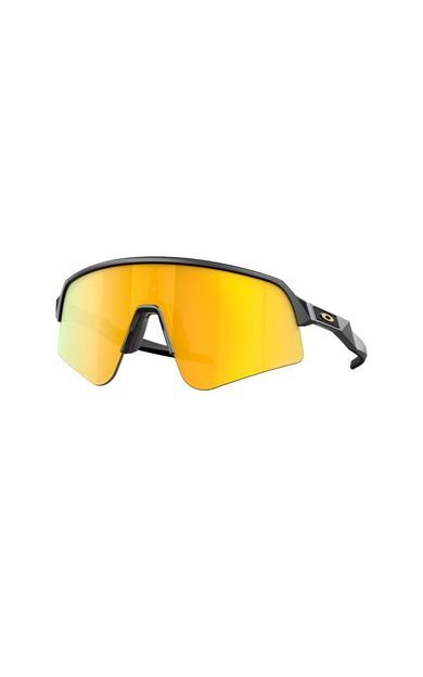 Oakley Sutro Lite Sweep Güneş Gözlüğü 946541 Matte Black Prizm Grey