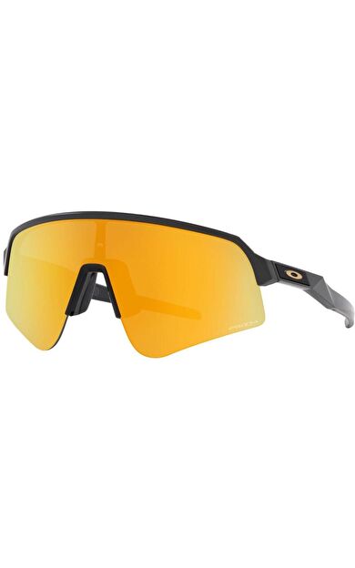 Oakley Sutro Lite Sweep Güneş Gözlüğü Matte Carbon Prizm 24K