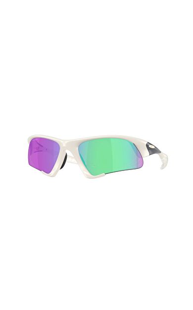 Oakley Suture Jacket Güneş Gözlüğü 953208 Matte Mist Prizm Golf