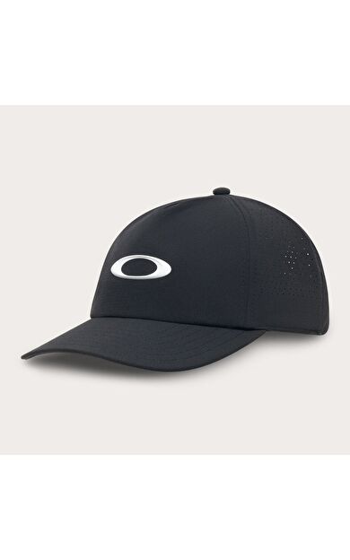 Oakley Take Pro Snapback Şapka FOS902094 021 Pitch Black