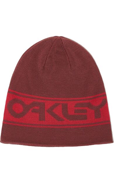 Oakley TNP Reversible Beanie Unisex Bere
