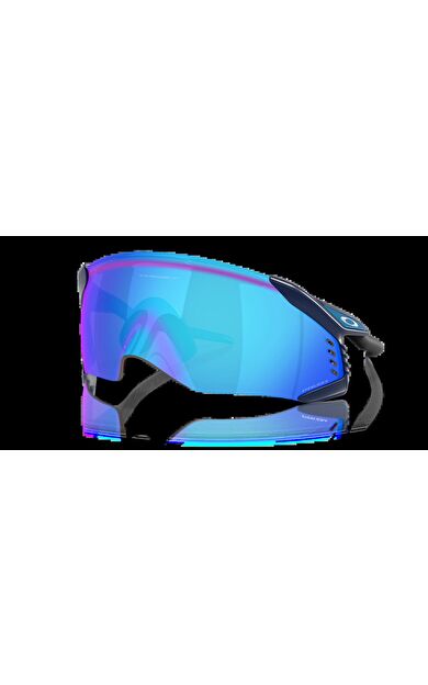 Oakley Velo Kato Güneş Gözlüğü 950104 Matte Navy Prizm Sapphire
