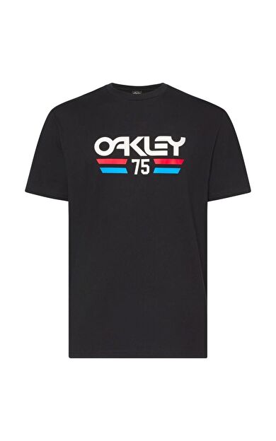 Oakley Vista 1975 Tee Erkek T-Shirt