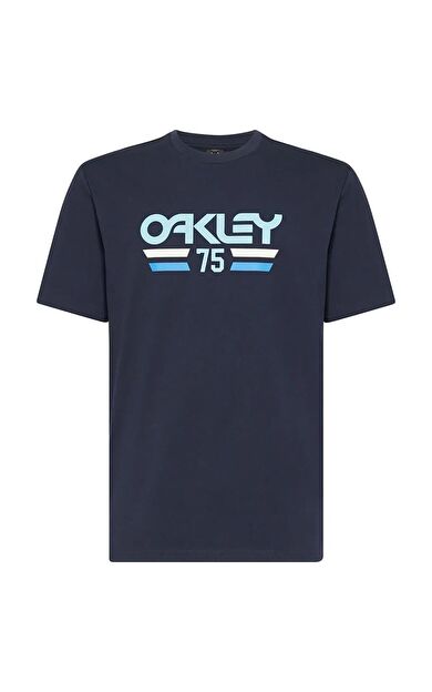 Oakley Vista 1975 Tee Erkek T-Shirt