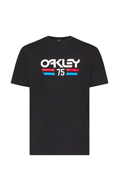 Oakley Vista 1975 Tee Erkek T-Shirt