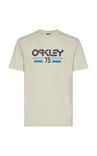 Oakley Vista 1975 Tee Erkek T-Shirt