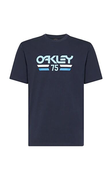Oakley Vista 1975 Tee Erkek T-Shirt