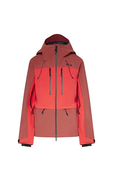 Oakley W. Kendall RC Shell Kadın Ceket