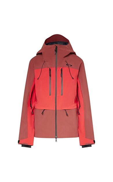 Oakley W. Kendall RC Shell Kadın Ceket