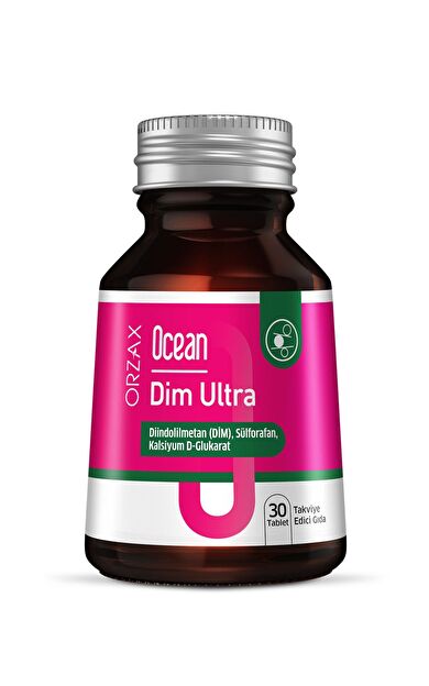 Ocean DIM Ultra 30 Tablet