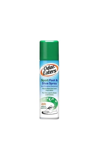 Odor Eaters Sport Foot Shoe Spray 150 ml