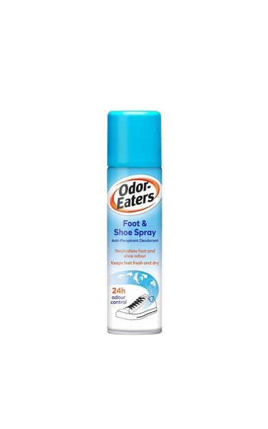Odor Eaters Foot Shoe Spray 150 ml