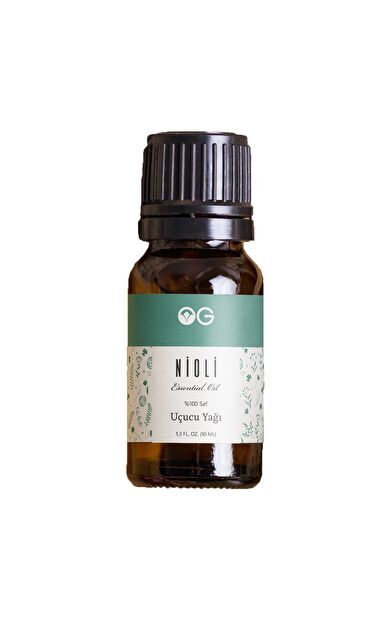 OG NATURAL Nioli Yağı (Niaouli Yağı) 10ml