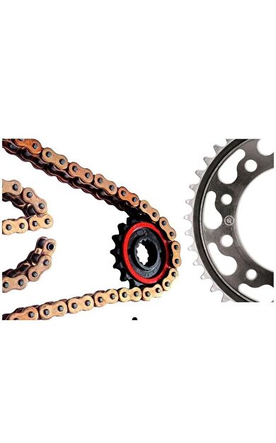 Ducatı 1200 Ognıbene Ön Dişli 15T