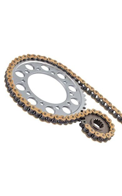Ognıbene Dişli Zincir Kit Yamaha 125 Ybr 09