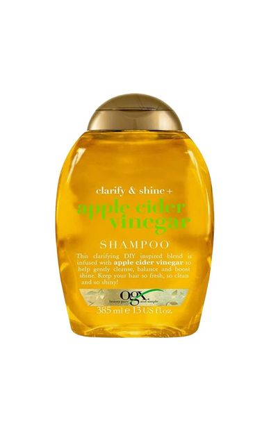 OGX Apple Cider Vinegar Arındırıcı Şampuan 385 ml