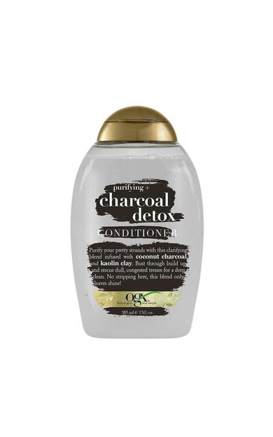 OGX Charcoal Detox Conditioner 385 ml