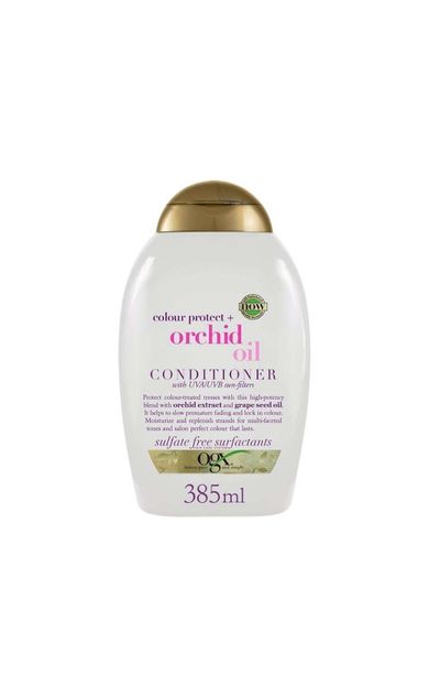 OGX Orchid Oil Conditioner 385 ml