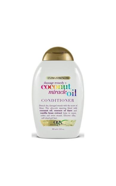 OGX Sülfatsız Yıpranma Karşıtı Coconut Miracle Oil Bakım Kremi 385ml