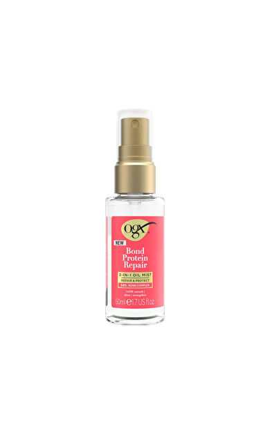 Ogx Bond Protein Repair 3 In1 Oil 50 Ml