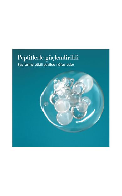 Ogx Progrowth + Peptide Dökülme Karşıtı Saç Kremi 385 Ml