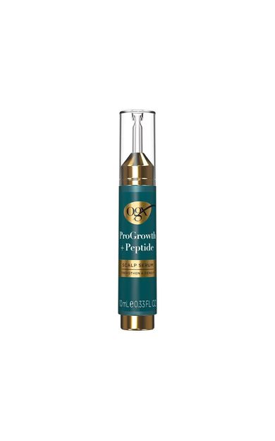 Ogx Progrowth + Peptide Dökülme Karşıtı Saç Derisi Serumu 10 Ml