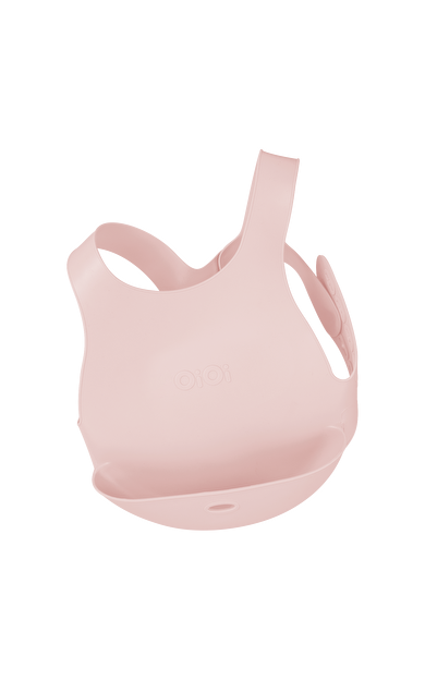 OiOi Mama Önlüğü Pinky Pink