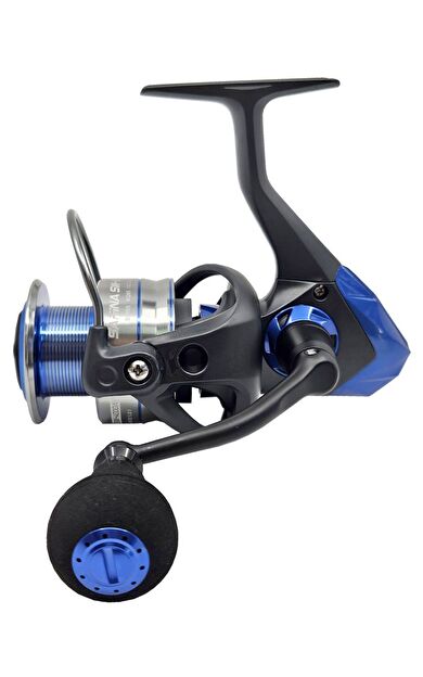 Okuma Safina Sw-x Snw-4000a 4+1bb Olta Makinesi