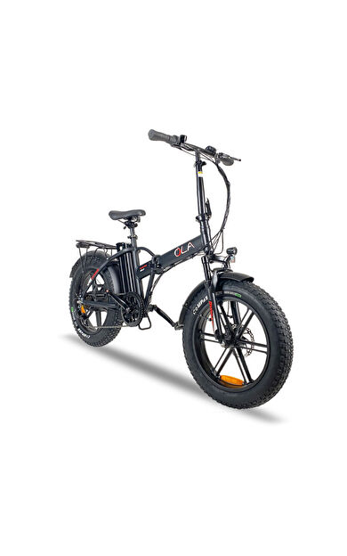 Ola Electrofold EFB3 Dynamic Elektrikli Katlanabilir Bisiklet 20”