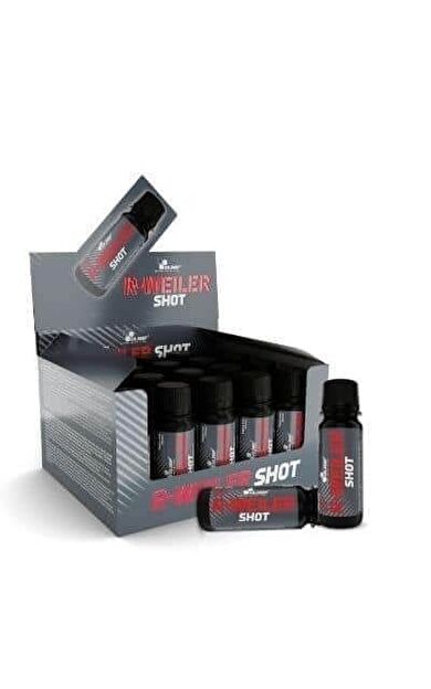 Olimp R-Weiler Shot  Pre Workout 20 Ampul