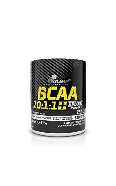 Olimp Bcaa 20:1:1 Xplode Powder 200 Gr