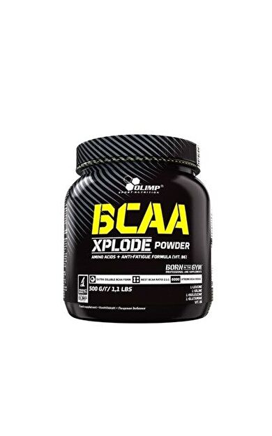 Olimp Bcaa Xplode Powder 500 Gr