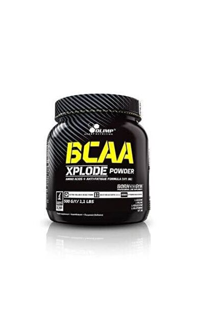 Olimp Bcaa Xplode Powder 500 Gr