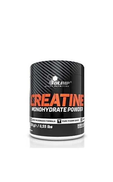 Olimp Creatine Monohydrate Powder 250 Gr