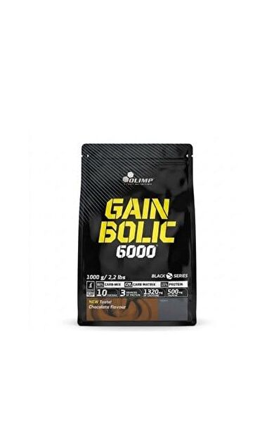 Olimp Gain Bolic 6000 1000 Gr