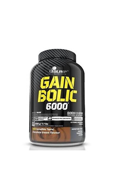 Olimp Gain Bolic 6000 3500 Gr