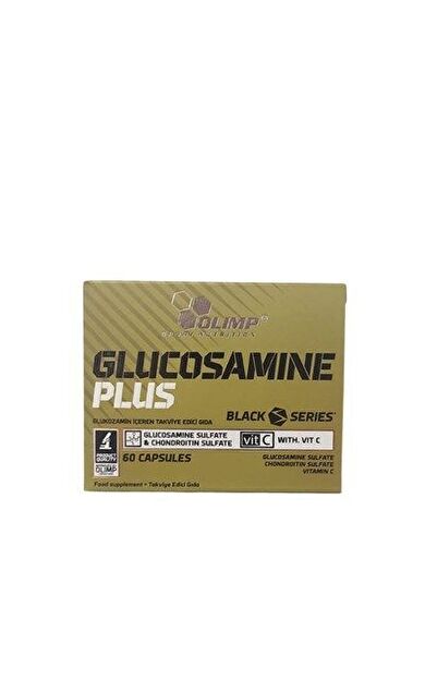 Olimp Glucosamine Plus 60 Kapsül