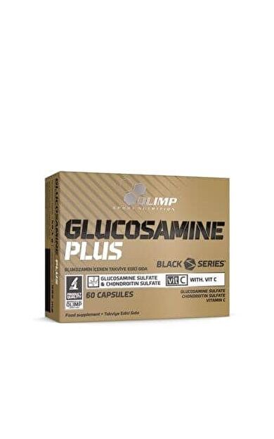 Olimp Glucosamine Plus 60 Kapsül
