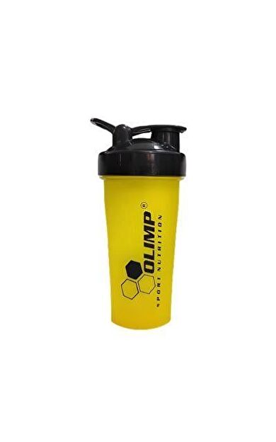 Olimp Shaker Slim Fit Series Sarı 500 ML