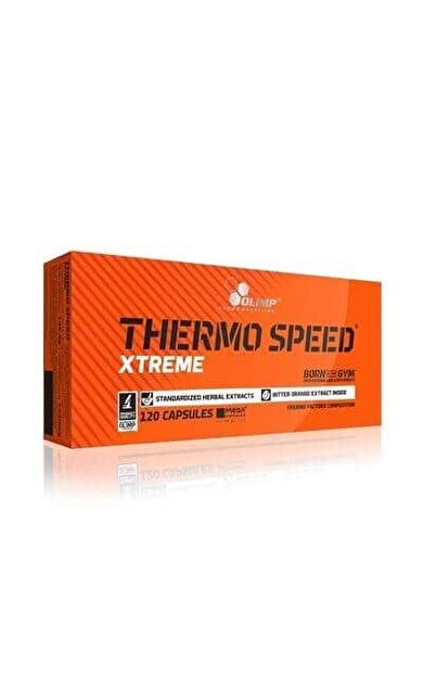 Olimp Thermo Speed Xtreme 120 Kapsül