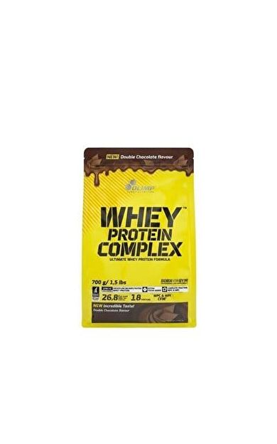Olimp Whey Protein Complex 700 Gr